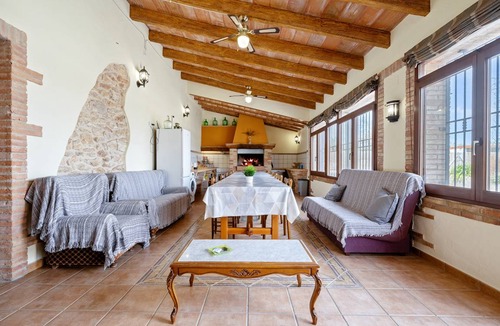 L'Ampolla House | 80 m² House ∙ 3 bedrooms ∙ 8 guests