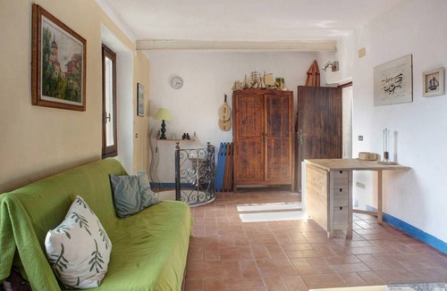 Vernazza House | 80 m² House ∙ 3 bedrooms ∙ 6 guests