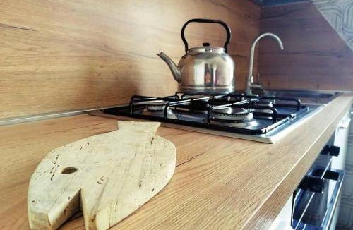 Bedonia House | 80 m² House ∙ 3 bedrooms ∙ 6 guests
