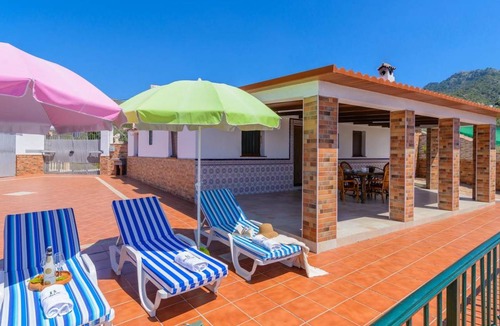 Torrox House | 80 m² House ∙ 3 bedrooms ∙ 6 guests