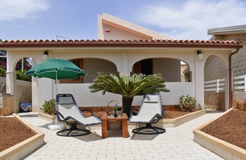 Scicli House | 80 m² House ∙ 3 bedrooms ∙ 6 guests