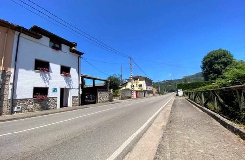 Mestas de Con House | 80 m² House ∙ 3 bedrooms ∙ 7 guests