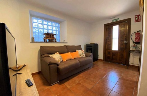 Mestas de Con House | 80 m² House ∙ 3 bedrooms ∙ 7 guests