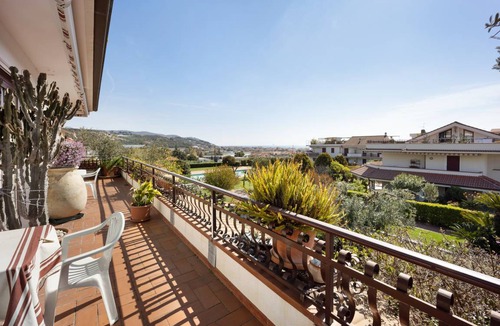 Diano Castello House | 80 m² House ∙ 2 bedrooms ∙ 5 guests