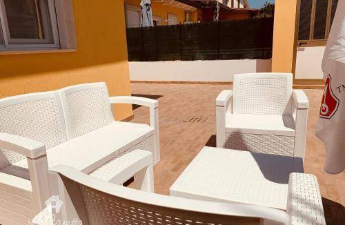 Sant'Eufemia Lamezia House | 80 m² House ∙ 2 bedrooms ∙ 4 guests