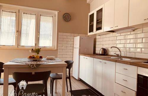 Sant'Eufemia Lamezia House | 80 m² House ∙ 2 bedrooms ∙ 4 guests