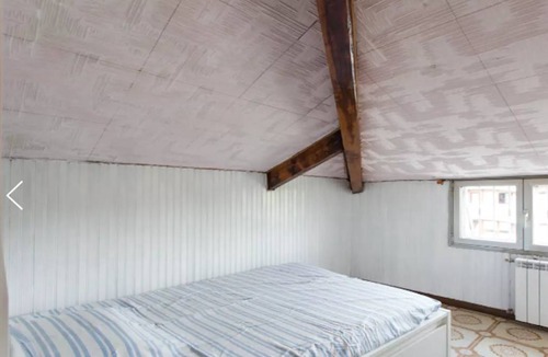 Cologno Monzese Resort | 80 m² Private room ∙ 1 bedroom ∙ 2 guests