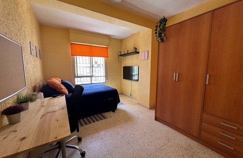 Diputacion de Cartagena Casco Resort | 80 m² Private room ∙ 1 bedroom ∙ 1 guest