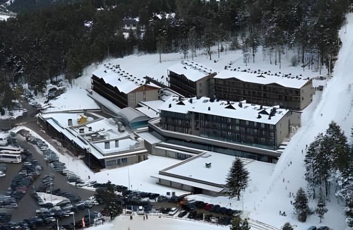 La Molina Apartment | 80 m² Serviced apartment ∙ 3 bedrooms ∙ 127 guests
