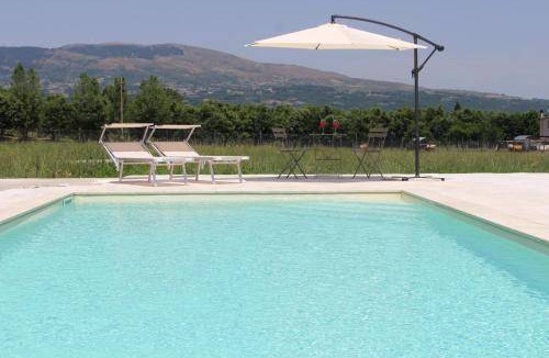 San Massimo Apartment | 80 m² Serviced apartment ∙ 3 bedrooms ∙ 8 guests
