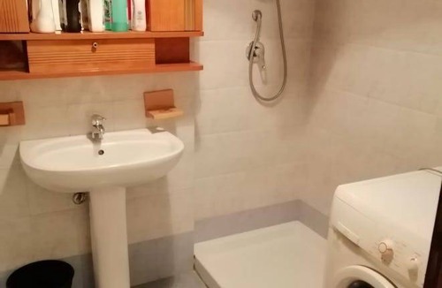 Vittoria Other | 80 m² Shared room ∙ 1 bedroom ∙ 1 guest