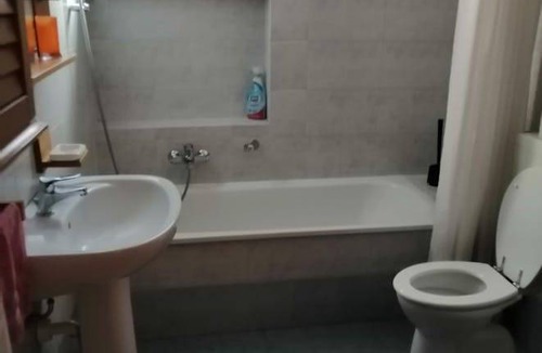 Vittoria Other | 80 m² Shared room ∙ 1 bedroom ∙ 1 guest