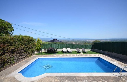 Macanet de la Selva Villa | 80 m² Villa ∙ 3 bedrooms ∙ 6 guests