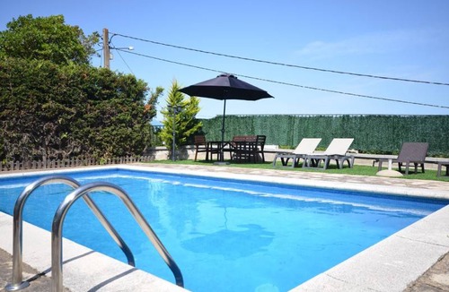 Macanet de la Selva Villa | 80 m² Villa ∙ 3 bedrooms ∙ 6 guests