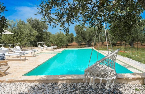 Villa Castelli Villa | 80 m² Villa ∙ 2 bedrooms ∙ 4 guests
