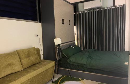 Tay Ho Apartment | 804 Vo Chi Cong