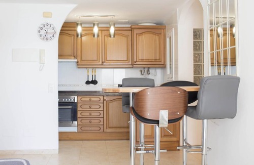 L'Ampolla Apartment | 81 m² Apartment ∙ 2 bedrooms ∙ 5 guests