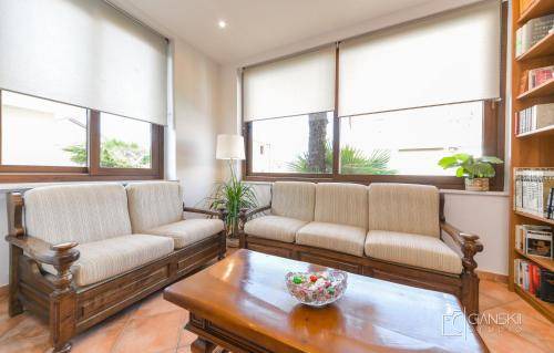 Collegno Apartment | 81 m² Apartment ∙ 2 bedrooms ∙ 4 guests