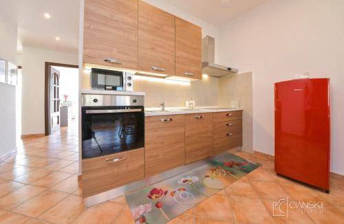 Collegno Apartment | 81 m² Apartment ∙ 2 bedrooms ∙ 4 guests