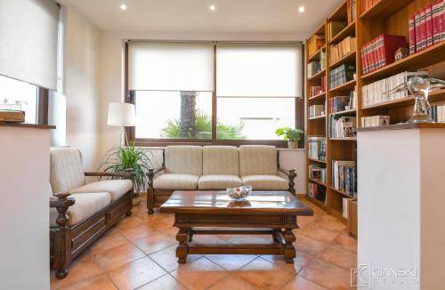 Collegno Apartment | 81 m² Apartment ∙ 2 bedrooms ∙ 4 guests