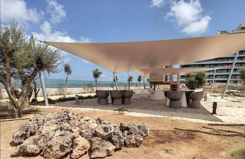 Playa Paraiso Apartment | 81 m² Apartment ∙ 2 bedrooms ∙ 6 guests