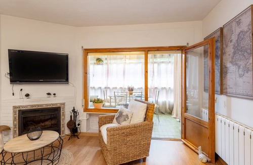 Pelayos de la Presa Apartment | 82 m² Apartment ∙ 3 bedrooms ∙ 6 guests