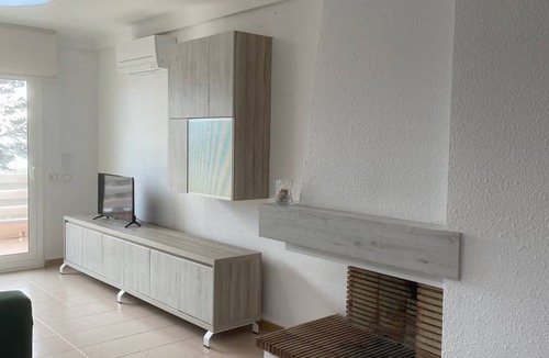 Miami Platja Apartment | 82 m² Apartment ∙ 2 bedrooms ∙ 6 guests