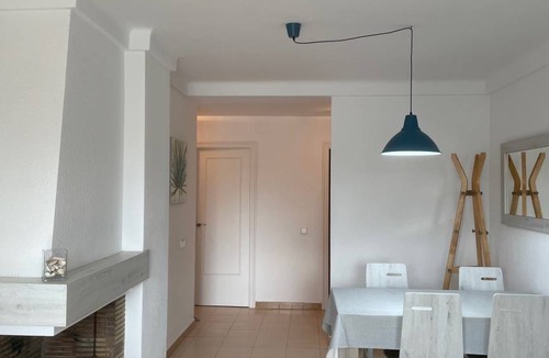Miami Platja Apartment | 82 m² Apartment ∙ 2 bedrooms ∙ 6 guests