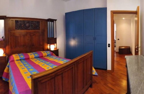 Tivoli Apartment | 82 m² Apartment ∙ 2 bedrooms ∙ 2 guests