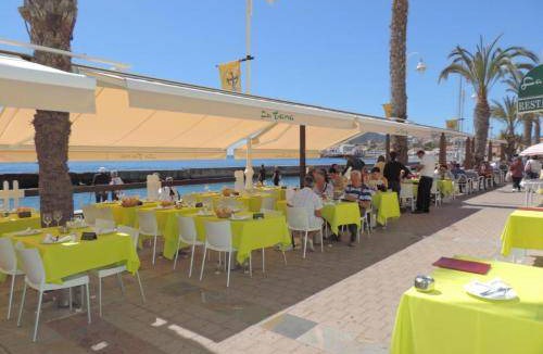 Playa Paraiso Apartment | 82 m² Apartment ∙ 2 bedrooms ∙ 4 guests