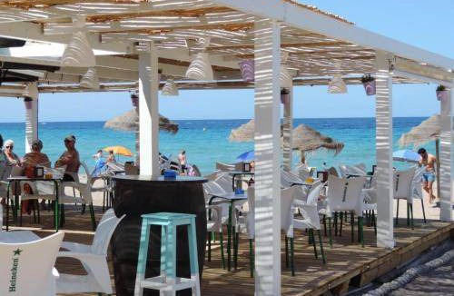 Playa Paraiso Apartment | 82 m² Apartment ∙ 2 bedrooms ∙ 4 guests