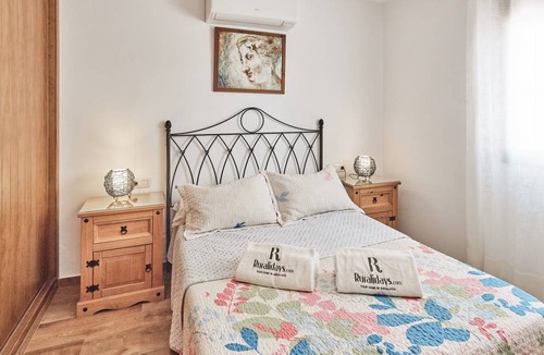 Conil de la Frontera House | 82 m² House ∙ 3 bedrooms ∙ 6 guests