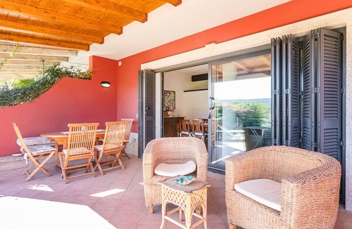 San Pantaleo House | 82 m² House ∙ 2 bedrooms ∙ 4 guests