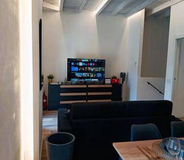 Lissone Apartment | 83 m² Apartment ∙ 2 bedrooms ∙ 6 guests