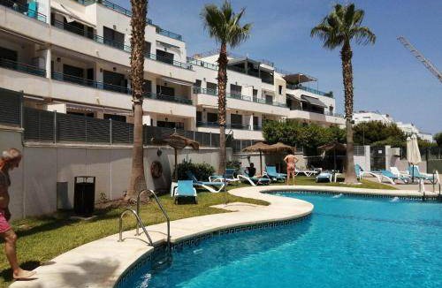 Garrucha Apartment | 84 m² Apartment ∙ 2 bedrooms ∙ 4 guests