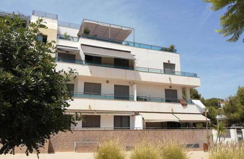 Garrucha Apartment | 84 m² Apartment ∙ 2 bedrooms ∙ 4 guests