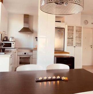 Garrucha Apartment | 84 m² Apartment ∙ 2 bedrooms ∙ 4 guests