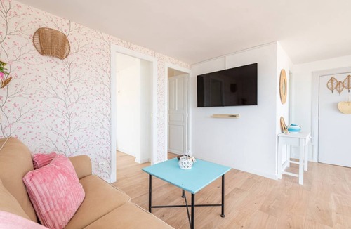 Colonia Sant Jordi Apartment | 84 m² Apartment ∙ 2 bedrooms ∙ 2 guests