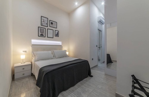 Vatican Apartment | 85 m² Apartment ∙ 2 bedrooms ∙ 6 guests