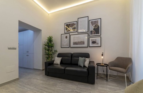 Vatican Apartment | 85 m² Apartment ∙ 2 bedrooms ∙ 6 guests