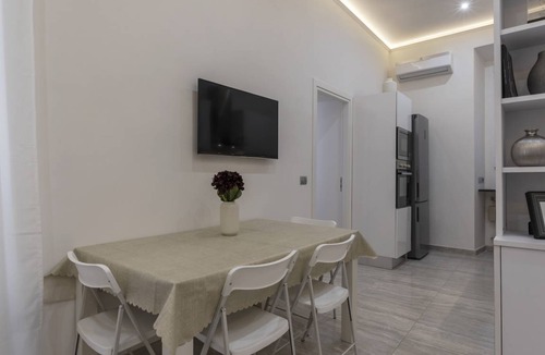 Vatican Apartment | 85 m² Apartment ∙ 2 bedrooms ∙ 6 guests