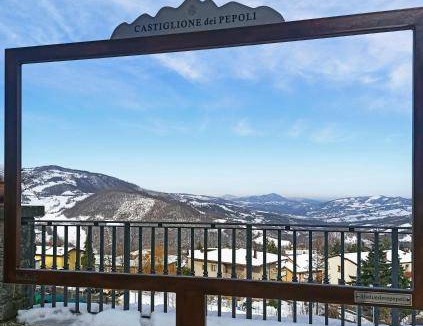 Castiglione dei Pepoli Apartment | 85 m² Apartment ∙ 2 bedrooms ∙ 4 guests