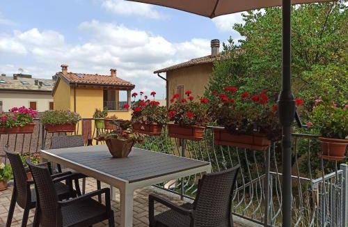 Castiglione dei Pepoli Apartment | 85 m² Apartment ∙ 2 bedrooms ∙ 4 guests