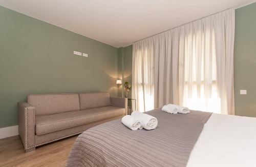 La Sagrada Familia Apartment | 85 m² Apartment ∙ 2 bedrooms ∙ 6 guests