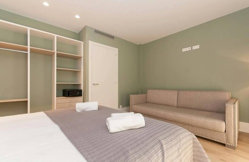 La Sagrada Familia Apartment | 85 m² Apartment ∙ 2 bedrooms ∙ 6 guests