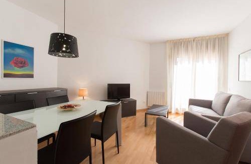 Sant Pere de Ribes Apartment | 85 m² Apartment ∙ 7 guests