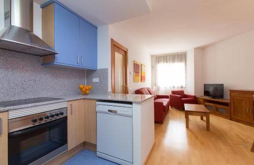 Sant Pere de Ribes Apartment | 85 m² Apartment ∙ 7 guests