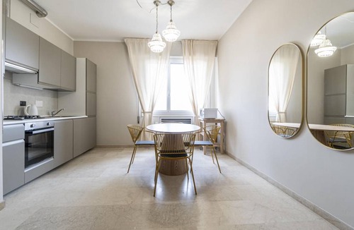 Historic Center Apartment | 85 m² Apartment ∙ 2 bedrooms ∙ 5 guests