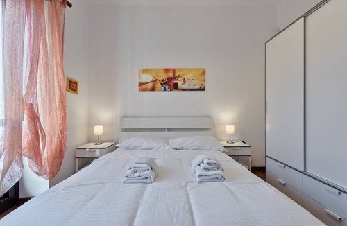Vanchiglietta Apartment | 85 m² Apartment ∙ 2 bedrooms ∙ 5 guests