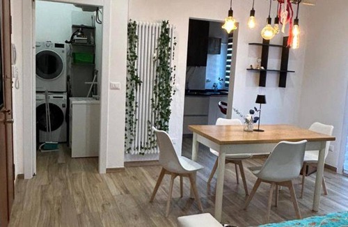 San Faustino-Madonnina-Quattroville Apartment | 85 m² Apartment ∙ 1 bedroom ∙ 4 guests